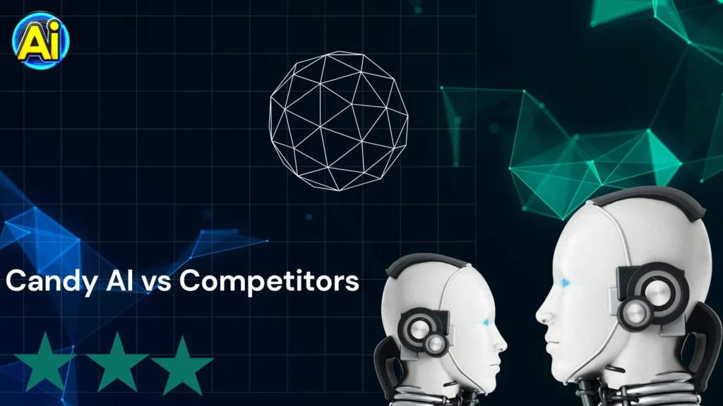 Candy AI vs Competitors