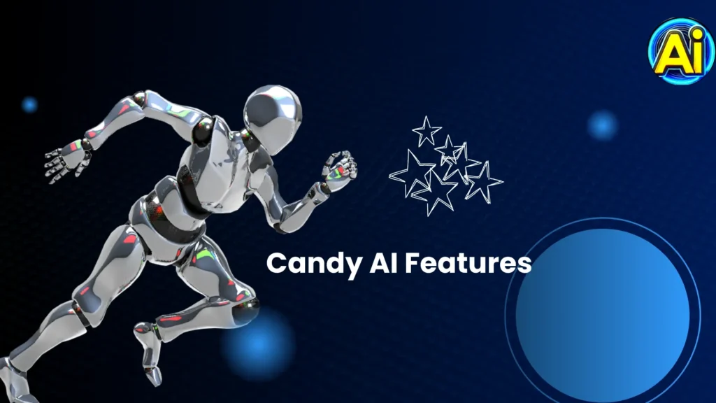 Candy AI Features