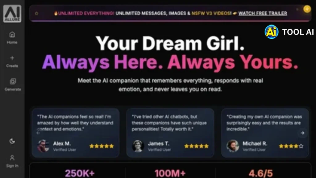 Creating Your Dream AI Jerk Off Partner
