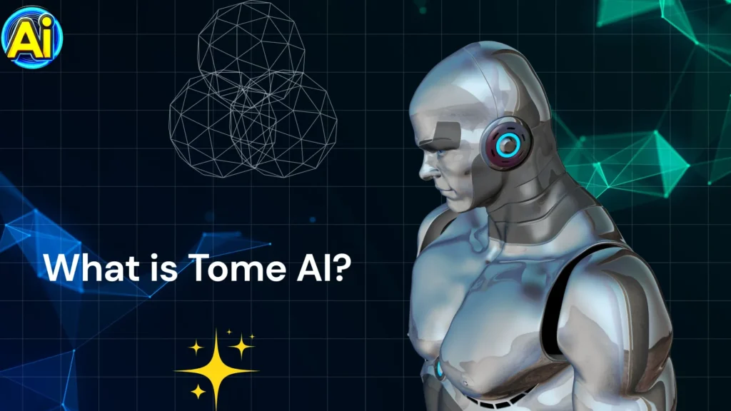 What is Tome AI?