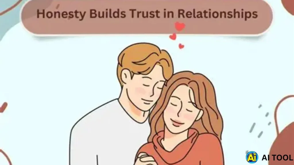 Talk To Girlfriend Online: 10 Powerful Tips To Make Real Connections Build Trust Through Honesty