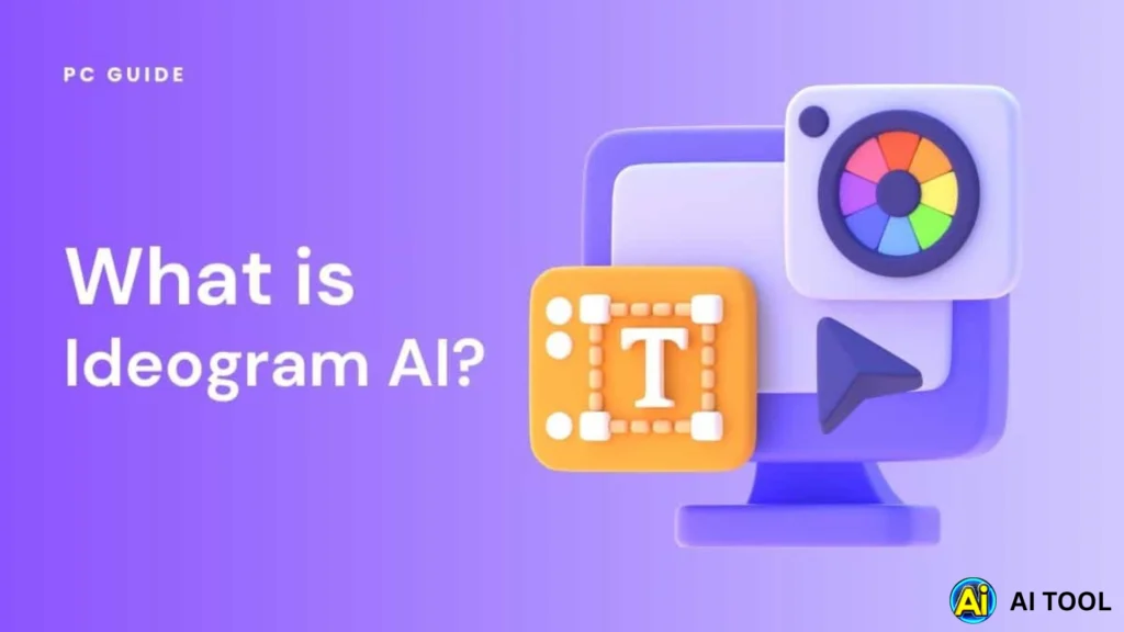 What Is Ideogram AI Font and Why It Matters