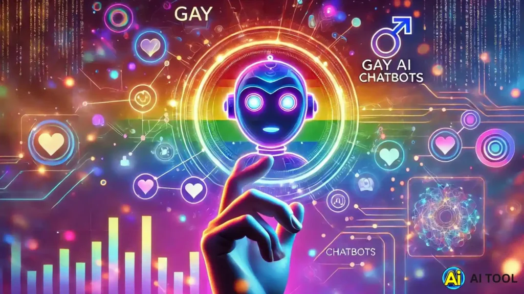 Gay AI Chat: 10 Amazing Tools Changing LGBTQ+ Conversations in 2025 What Is Gay AI Chat?