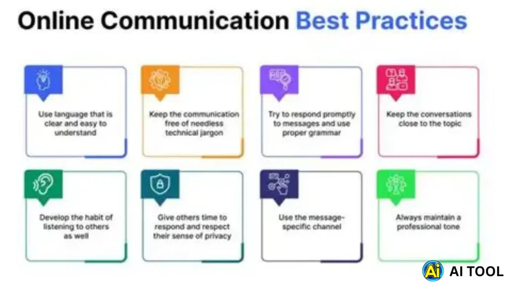 Talk To Girlfriend Online: 10 Powerful Tips To Make Real Connections Understand The Art of Online Communication