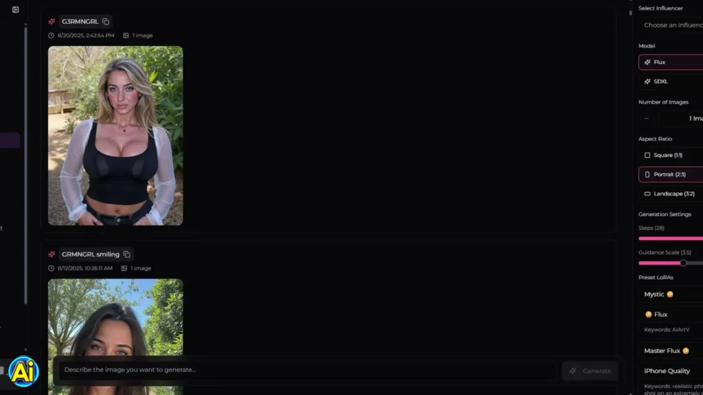 CelebifyAI: 7 Powerful Reasons Why It’s the Future of Virtual Influencers How to Get Started with CelebifyAI