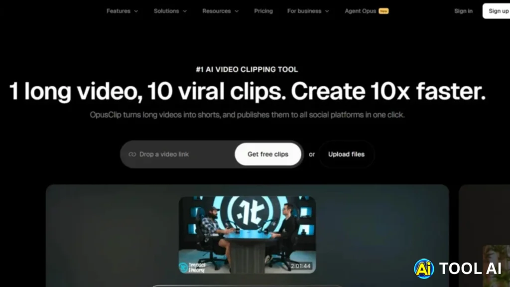 Cliptalk: 7 Powerful Reasons Why This AI Video Tool Is Changing Content Creation What Is Cliptalk?