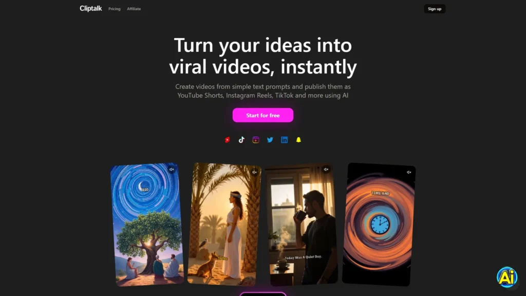 Cliptalk: 7 Powerful Reasons Why This AI Video Tool Is Changing Content Creation Tips for Getting the Most Out of Cliptalk
