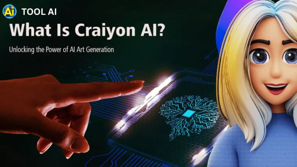Craiyon AI: 7 Powerful Ways This Free Tool Transforms Creativity What Is Craiyon AI?
