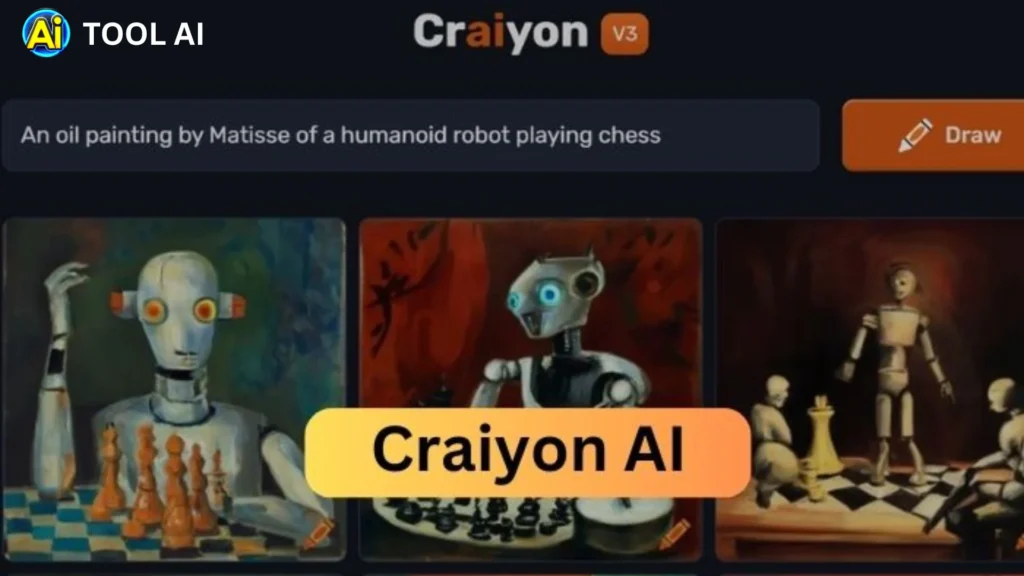 Craiyon AI: 7 Powerful Ways This Free Tool Transforms Creativity Craiyon AI vs. Other AI Art Generators
