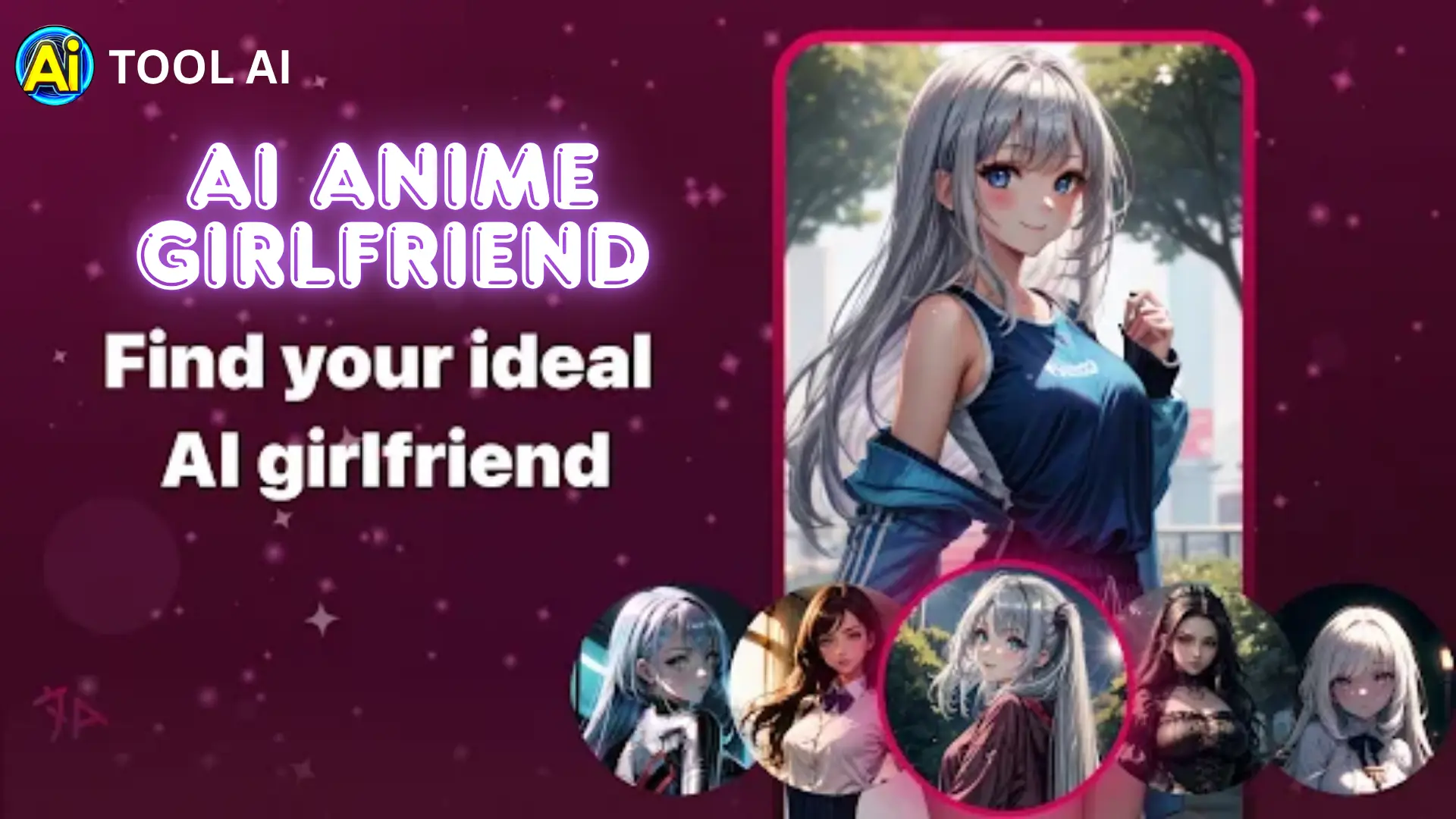 Ai Anime Girlfriend: 7 Powerful Reasons It’s Changing Digital Love
