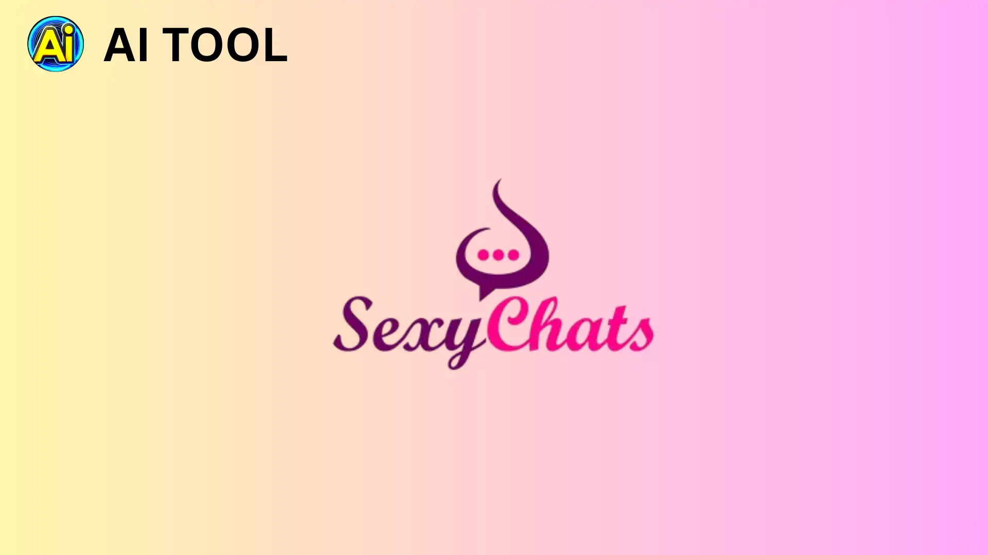 SexyChat: 7 Reasons why it’s the best place to be for gossip.