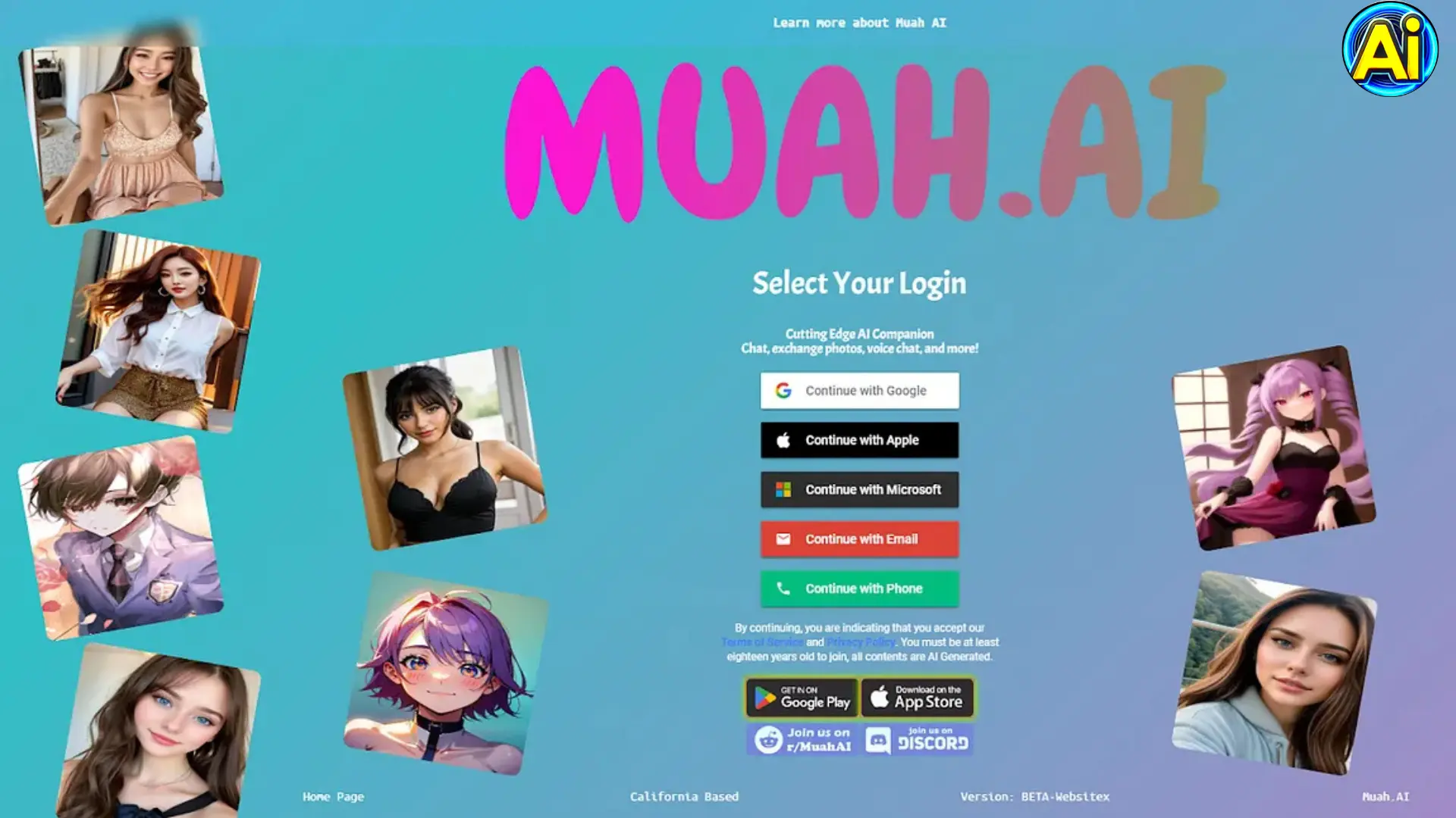 Muah AI: 10 Reasons Why This Groundbreaking AI is Revolutionizing the Future