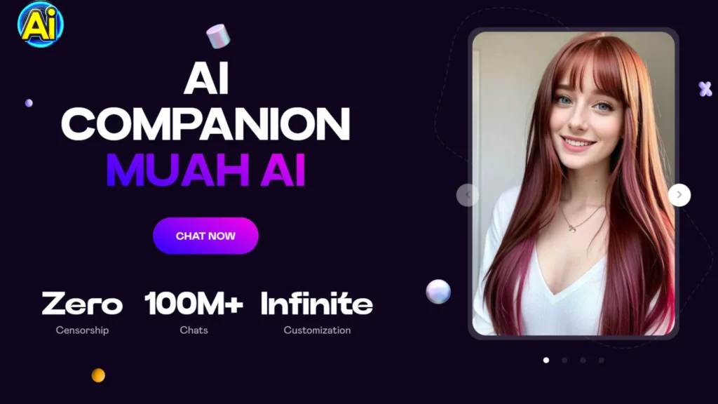 How Muah AI Stacks up Against Other AI Platforms