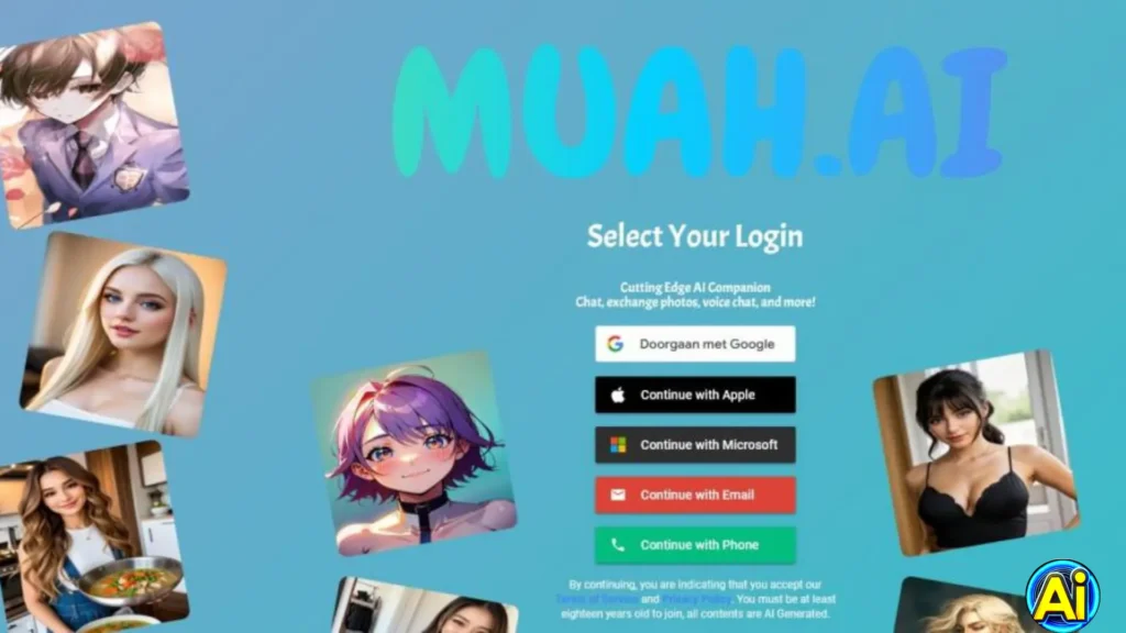 How Muah AI Is Going to Make Your Life Daily More Meaningful