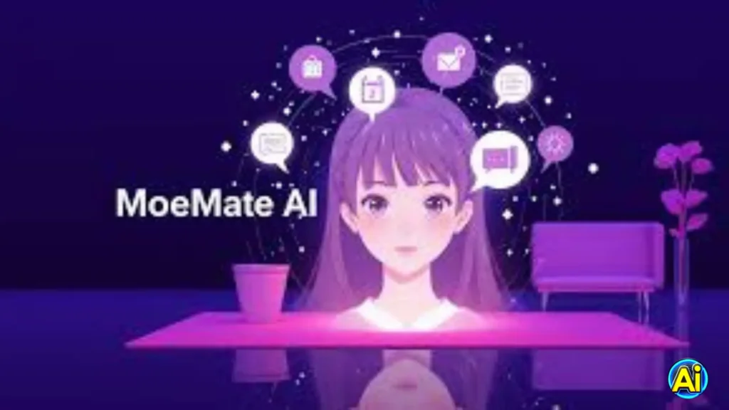 Moemate AI: The Up and Down, Lessons To Be Learned By the 2025 Shutdown The Fallout: What Happened to Users and Their Data Each?