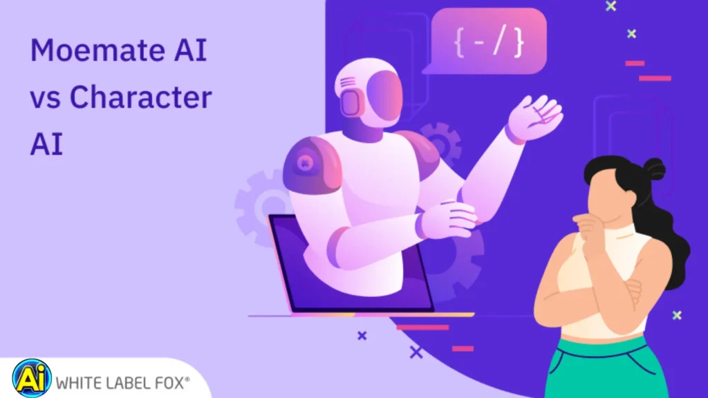 Moemate AI: The Up and Down, Lessons To Be Learned By the 2025 Shutdown What Are the Alternatives to Moemate AI in 2025?