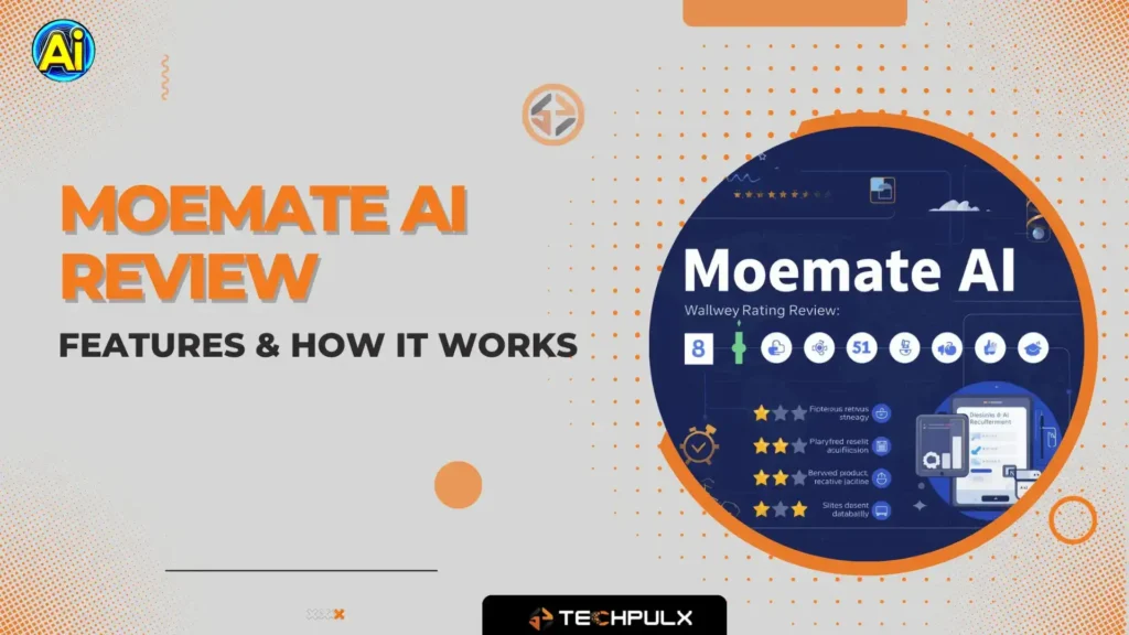 Moemate AI: The Up and Down, Lessons To Be Learned By the 2025 Shutdown What Was Moemate AI? A Revolutionary AI Companion Platform
