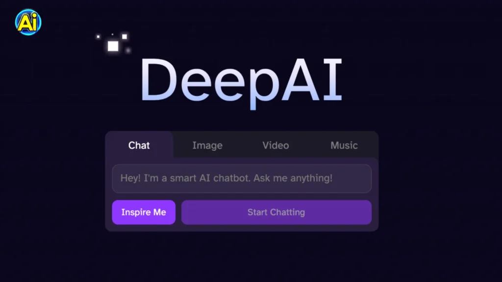 DeepAI?