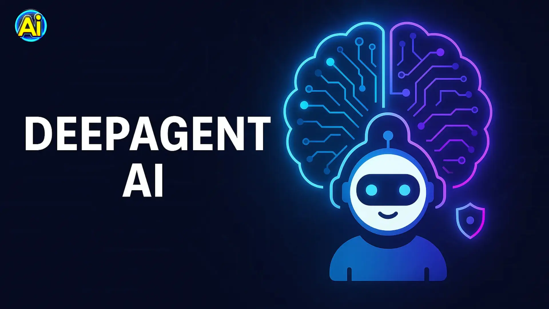 Deep Agent AI