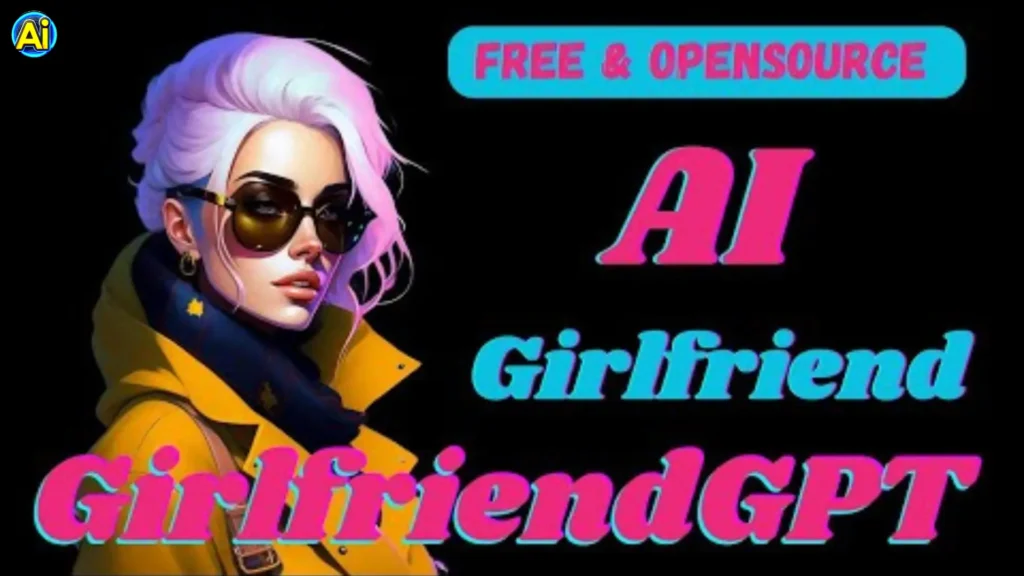 Free AI Girlfriend