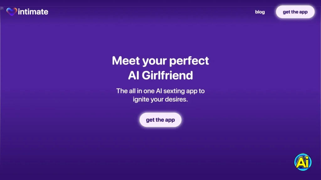 Intimate AI