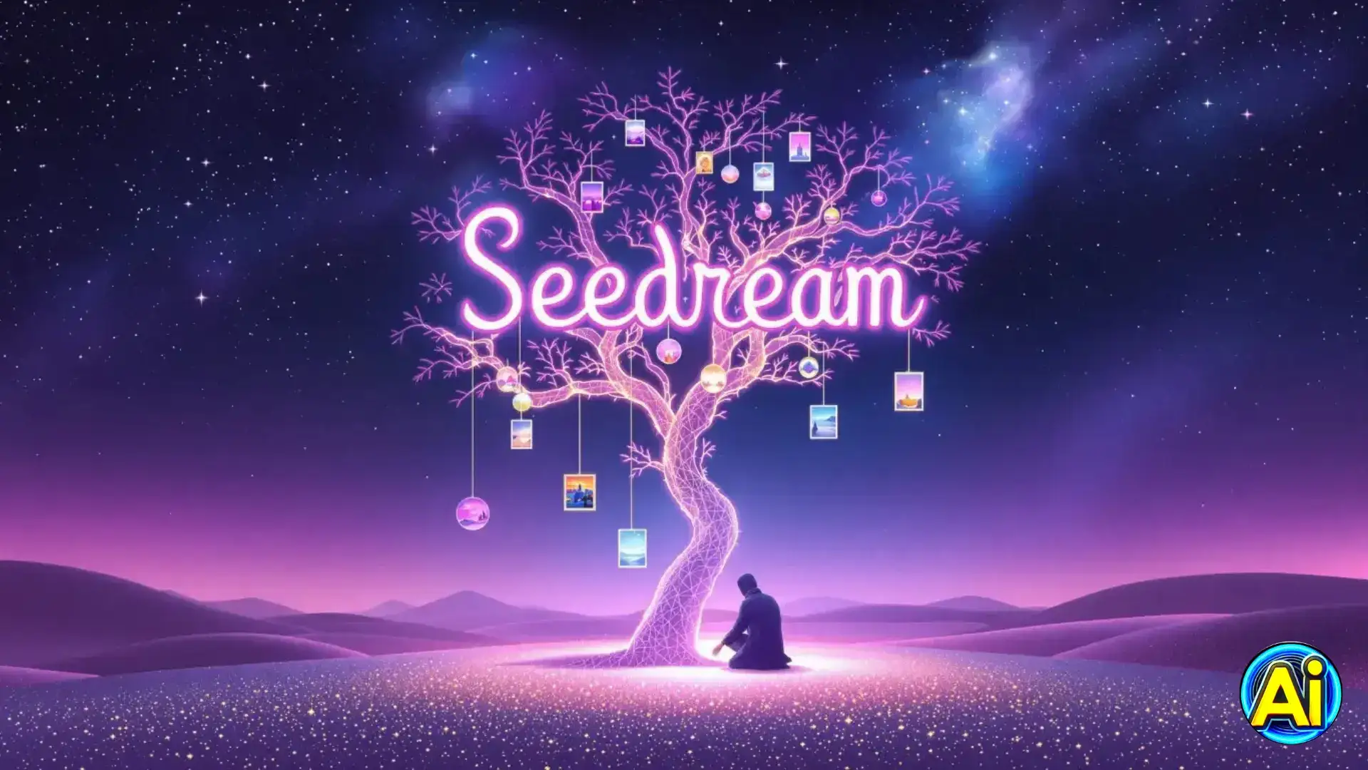 Seedream AI