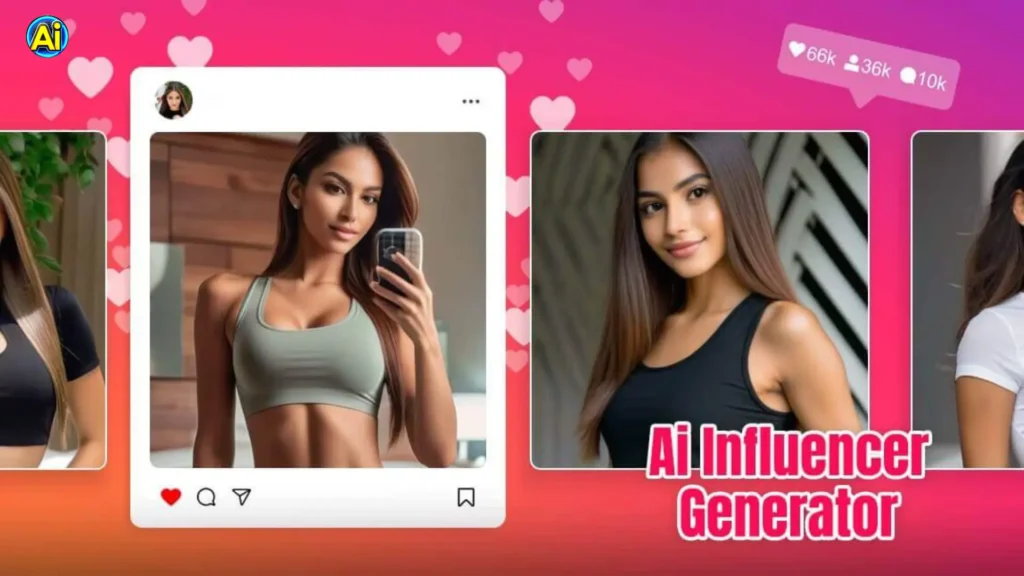 AI Generated Sexy Images
