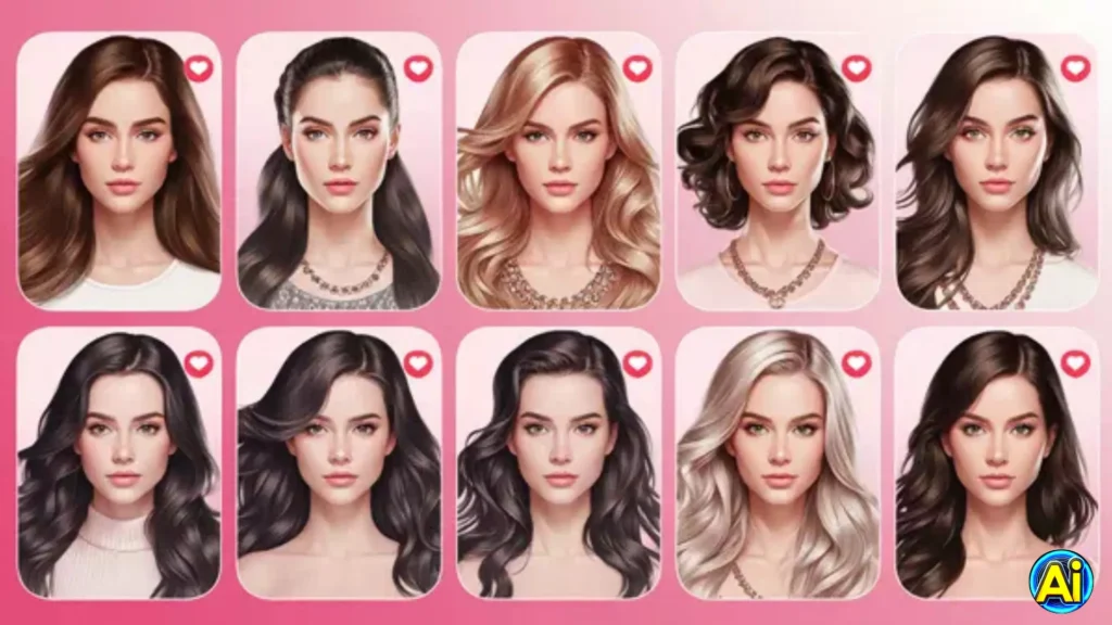 AI Generated Sexy Images