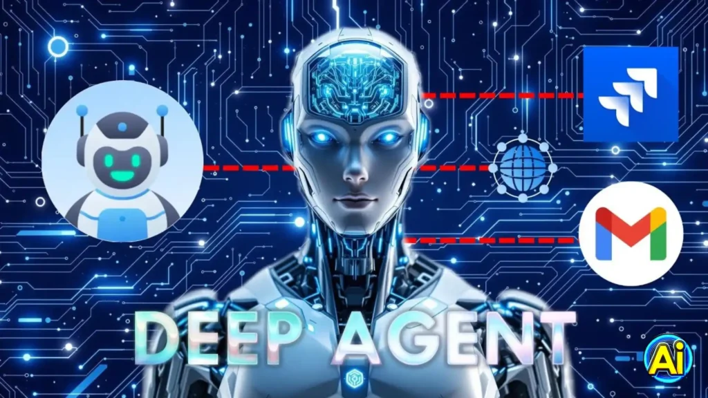 Deep Agent AI